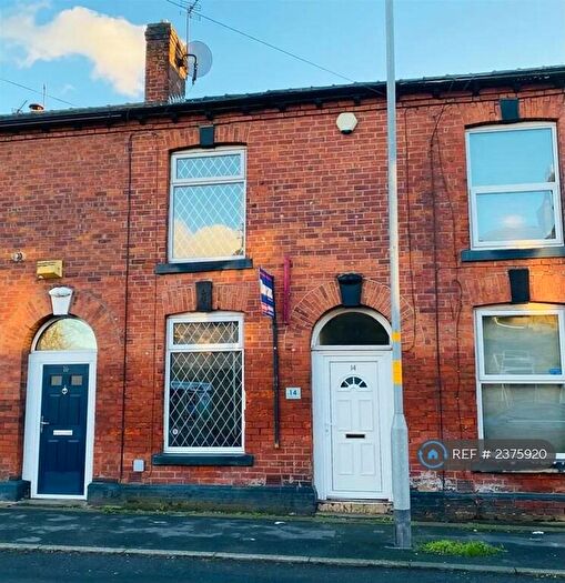3 Bedroom Terraced House To Rent In Stocks Lane, Stalybridge, SK15