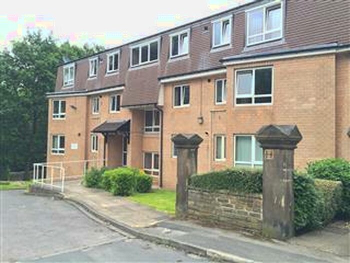 1 Bedroom Flat To Rent In Brunel Court, Sydenham Place, Bradford, West Yorkshire, BD3
