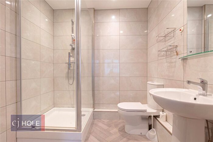 2 Bedroom Apartment To Rent In St. David Mews, Bristol, BS1