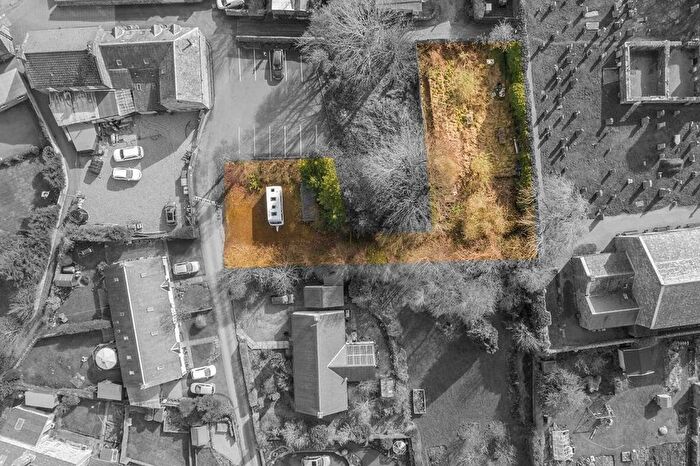Property For Sale In Pitculdee Cottage, Deads Lane, PH2