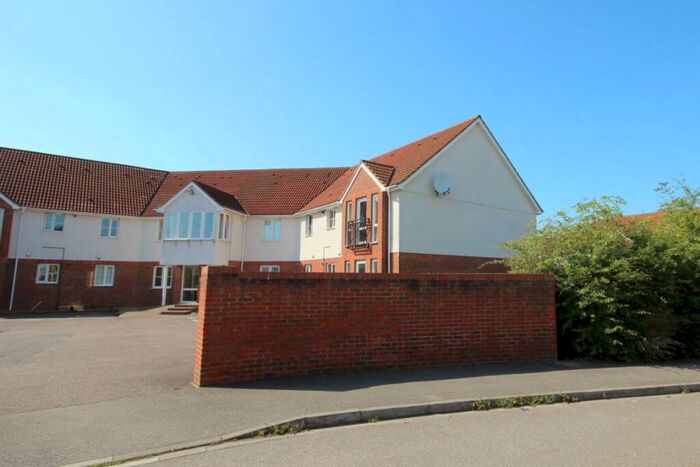 1 Bedroom Apartment To Rent In Longcroft Lane, Marston Moretaine, Beds, MK43