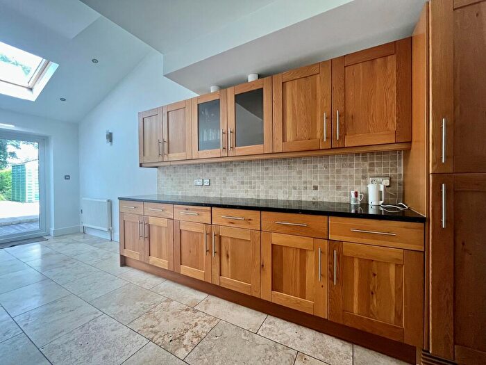 4 Bedroom House To Rent In Wroxham Road, Poole, BH12