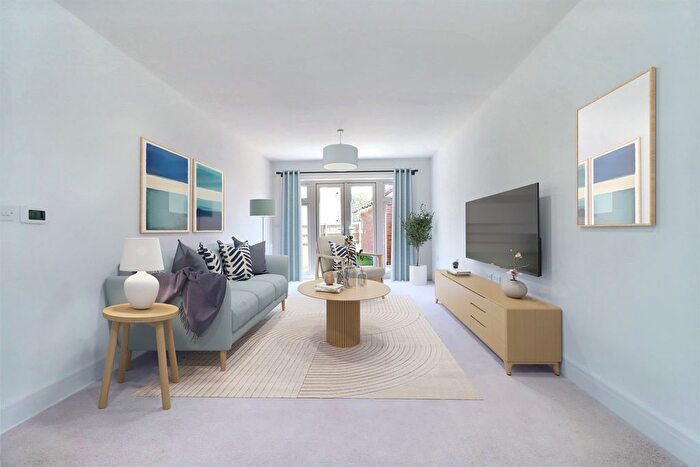 4 Bedroom Detached House For Sale In Meadow Gardens, Hartley Brook Road, Clacton-On-Sea, CO16