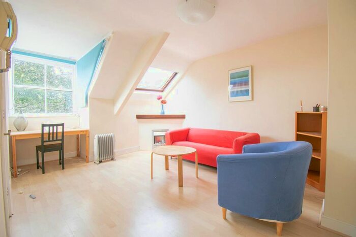 1 Bedroom Flat To Rent In St. Georges Terrace, Jesmond, Newcastle Upon Tyne, NE2