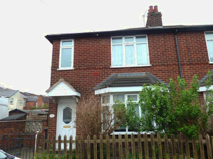 3 Bedroom Semi-Detached House To Rent In Harriett Street, Stapleford., NG9