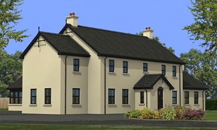 Residential Lands For Sale In Gowan Manor, Dromore, BT25