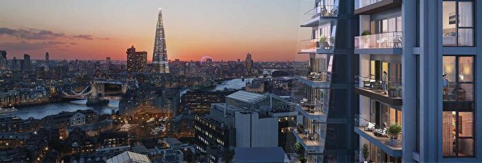 3 Bedroom Flat To Rent In Merino Gardens, London, E1W
