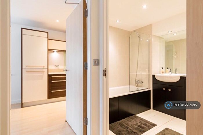 1 Bedroom Flat To Rent In Ryland Street, Birmingham, B16