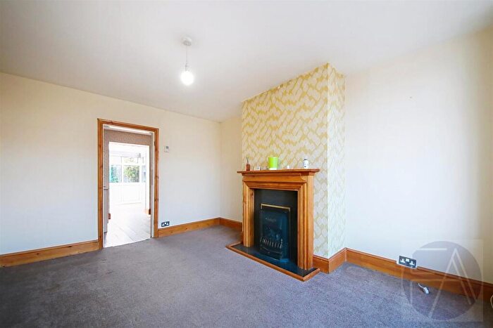 2 Bedroom House To Rent In Cobden Road, Southport, PR9