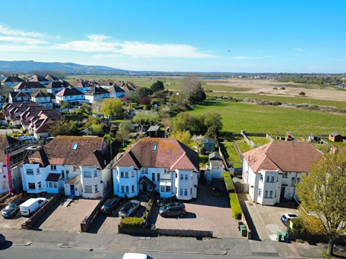 4 Bedroom Semi-Detached House For Sale In St. Anthonys Avenue, Eastbourne, BN23