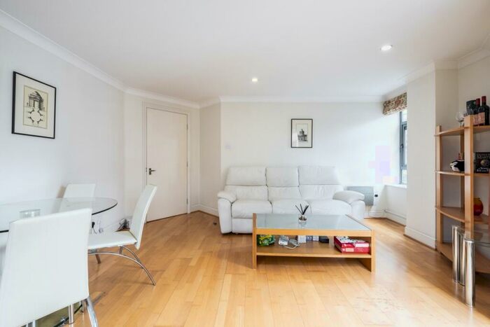 2 Bedroom Apartment To Rent In Bridgewater Square, Epc:D, EC2Y