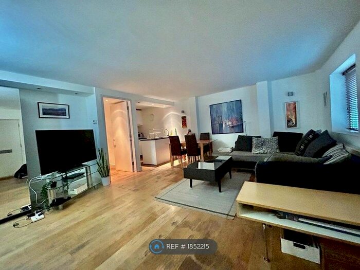 1 Bedroom Flat To Rent In Elias Place, London, SW8