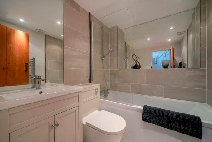 2 Bedroom Barn Conversion For Sale In Church Road, Norton Lindsey, CV35