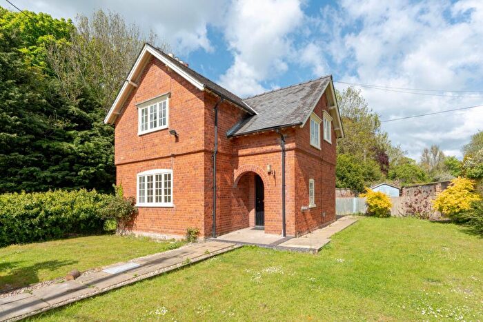 2 Bedroom Detached House To Rent In Castle Road Shirburn, Shirburn, Watlington, Oxfordshire, OX49