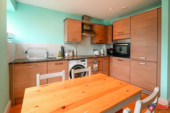 2 Bedroom Flat To Rent In Back Silver Street, Durham, DH1