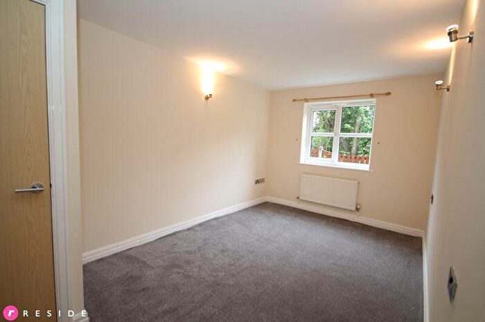 2 Bedroom Apartment To Rent In Burns Court, Bamford, Rochdale, OL11