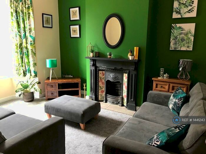 Studio To Rent In Lea Road, Gainsborough, DN21