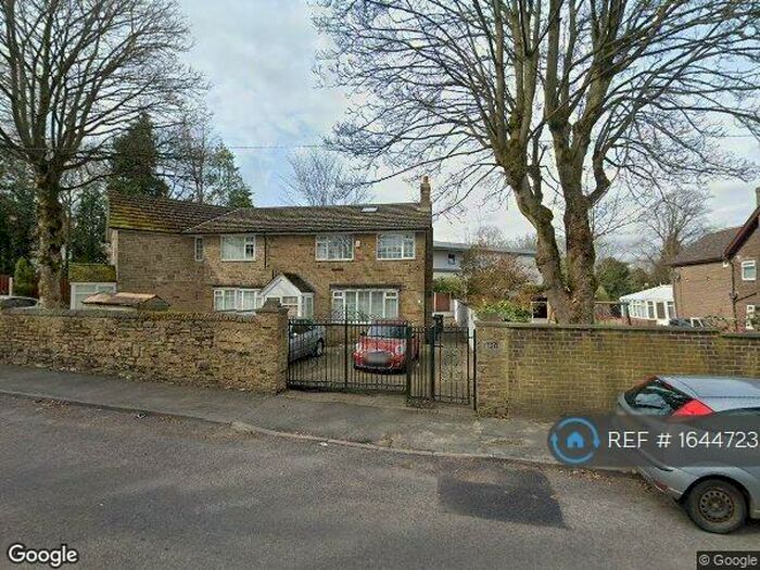 3 Bedroom Semi-Detached House To Rent In Leylands Lane, Bradford, BD9