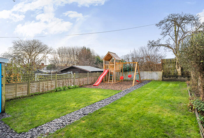 3 Bedroom End Of Terrace House For Sale In Greenbank Road, Hanham, Bristol, Gloucestershire, BS15
