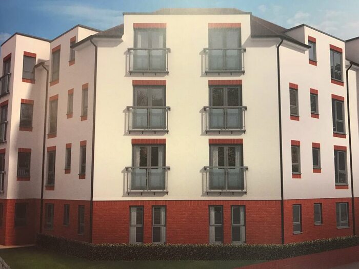 2 Bedroom Apartment To Rent In Derwent Chase, Waverley, Rotherham, S60