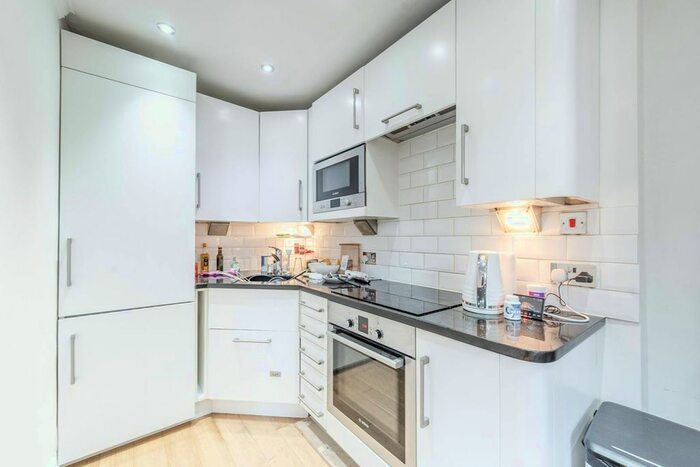 1 Bedroom Flat To Rent In Collingham Gardens, South Kensington, London, SW5