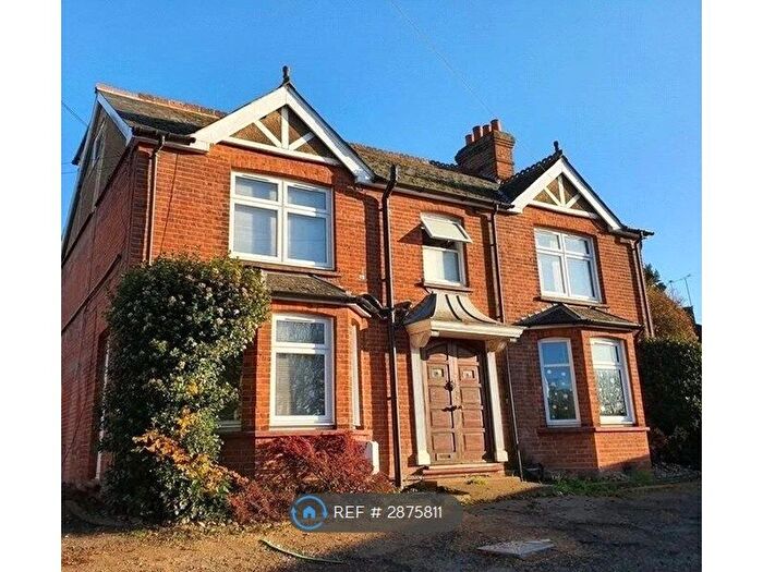 Studio To Rent In London Road, Chalfont St. Giles, HP8