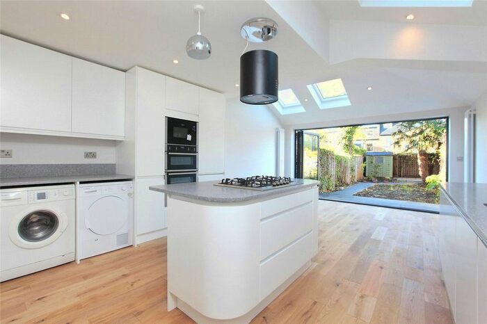 3 Bedroom Terraced House To Rent In Bellamy Street, Clapham South, London, SW12