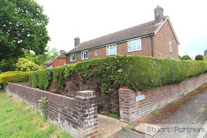 2 Bedroom Flat To Rent In Loders, Ardingly, RH17