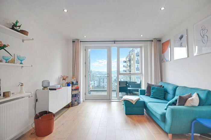 1 Bedroom Flat For Sale In Norman Road, London, SE10