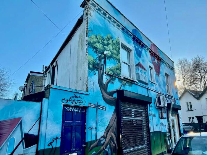 1 Bedroom Flat To Rent In Mina Road, St Werburghs, Bristol, BS2