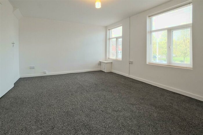 2 Bedroom Apartment To Rent In Montague Street, Blackburn, BB2