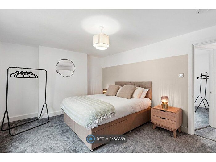 4 Bedroom Terraced House To Rent In Foundry Street, Brighton, BN1