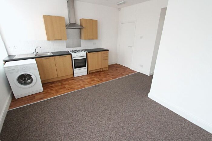 2 Bedroom Flat To Rent In Stanley Road, Bootle, L20