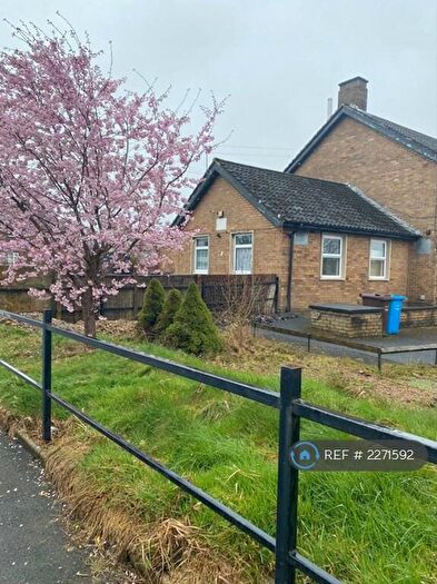 2 Bedroom Bungalow To Rent In Pied Piper House, Little Hulton, Manchester, M38