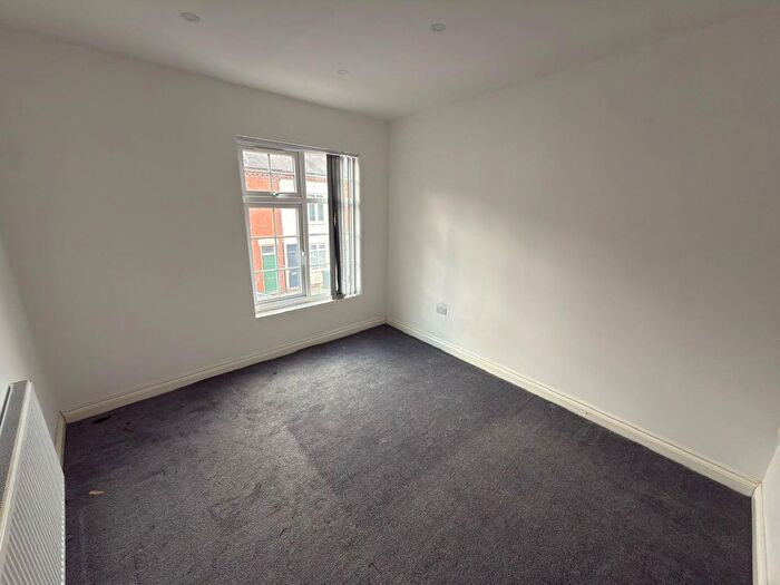 3 Bedroom Terraced House To Rent In Tudor Road, Leicester, LE3