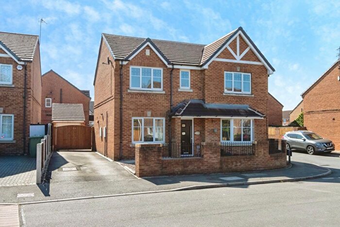 5 Bedroom Detached House For Sale In Gleneagles Drive, West Yorkshire, WF6