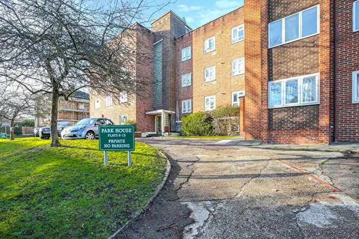 2 Bedroom Apartment To Rent In Two Bedroom Flat For Rent On Anerley Park, SE20