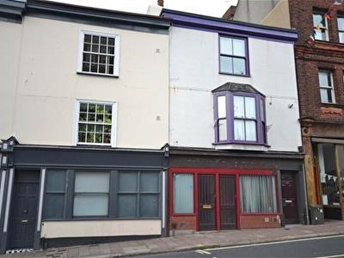 1 Bedroom Flat To Rent In New Bridge Street, Exeter, EX4