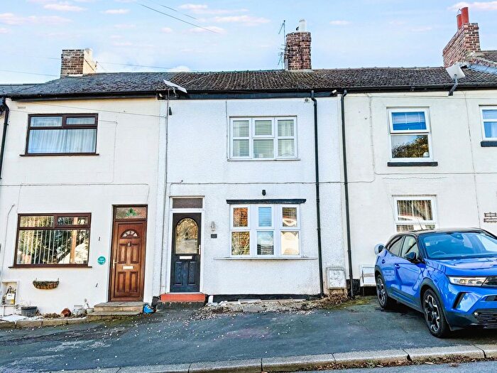 2 Bedroom Terraced House For Sale In Claypool Farm Close, Hutton Henry, Hartlepool, TS27