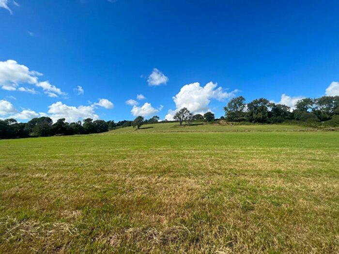 Land For Sale In Approx. . Acres Of Agricultural Land, Heol Laethog Bryncethin, Bridgend, CF32