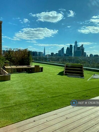 Studio To Rent In Hemming Street, London, E1