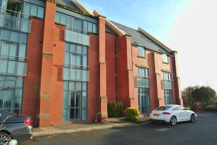 2 Bedroom Apartment To Rent In Chester Avenue, Poulton Le Fylde, FY6