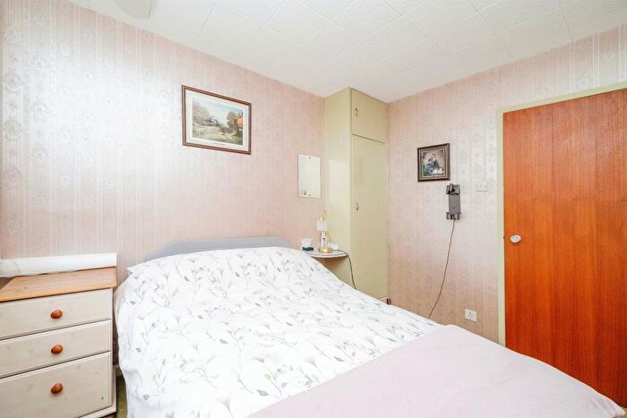 3 Bedroom Detached Bungalow For Sale In Beach Drive, Scratby, Great Yarmouth, NR29