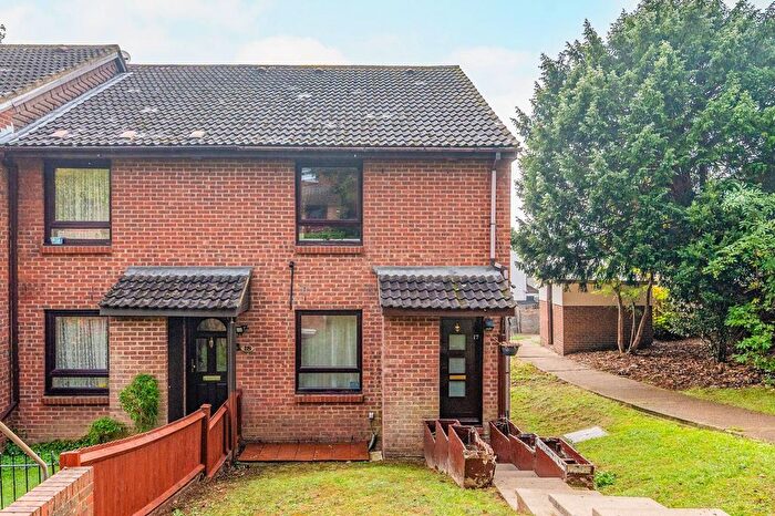 1 Bedroom End Of Terrace House To Rent In South Norwood, South Norwood, London, SE25