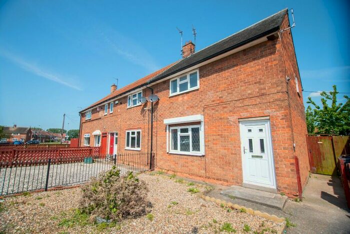 2 Bedroom Terraced House To Rent In Stalybridge Avenue, Hull, East Riding Of Yorkshire, HU9