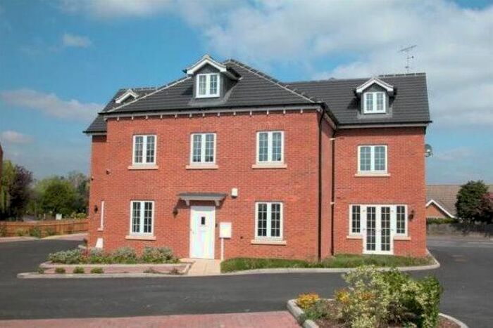 1 Bedroom Flat To Rent In Cutlers Court, Nottingham, NG12