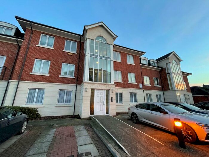 2 Bedroom Apartment To Rent In Bradgate Street, Leicester, LE4