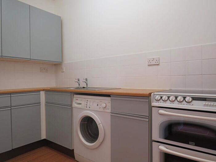 1 Bedroom Apartment To Rent In East Street, Sudbury, CO10