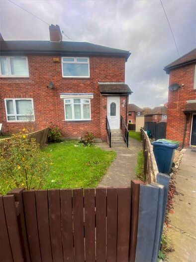 2 Bedroom Semi-Detached House To Rent In Parkin Gardens, Gateshead, NE10