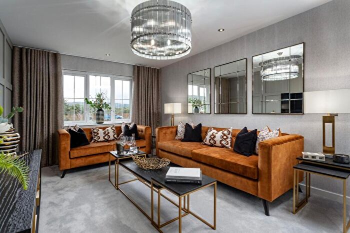 4 Bedroom Detached House For Sale In Off, Bonnyrigg, Midllothian, EH19
